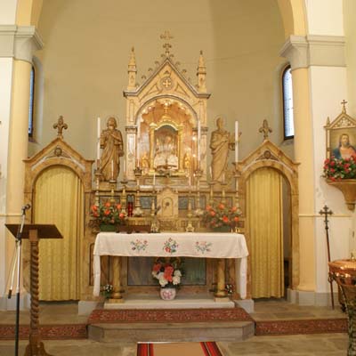 gallery