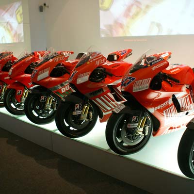 gallery
